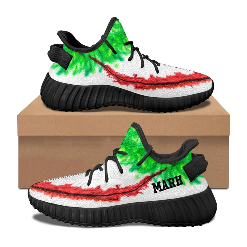 YeezyJoker-MarkWK6B WK6 Sport Sneaker Shoes For Men Women Fans