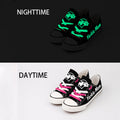 Yorkshire Terrier Canvas Sneakers Shoes For Men Women Fans