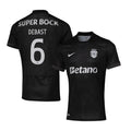 Zeno-Debast-6-Sporting-CP-2025-26-Away-Men-Jersey-Black