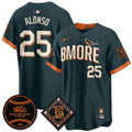 Men Baltimore Orioles 2026 Vapor Premier Limited Jersey - All Stitched