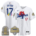 Men Los Angeles Dodgers Gallery Foundation Vapor Limited Jersey - All Stitched