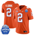 Men UConn Huskies 24/25 Jersey - ACC Championship Patch