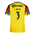 Club América 2025-26 J. Dos Santos 6 Away Jersey – Navy