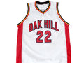 Carmelo Anthony Jersey #22 OWLS High School Basketball New Sewn Black