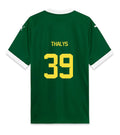 Palmeiras THALYS 39 Home 2025-26 Jersey – Green